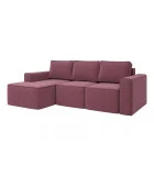 Corner sofa Hugo order